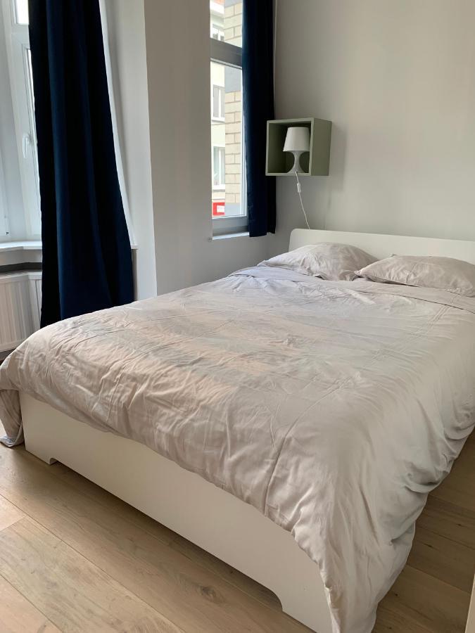 Cosy Brussels