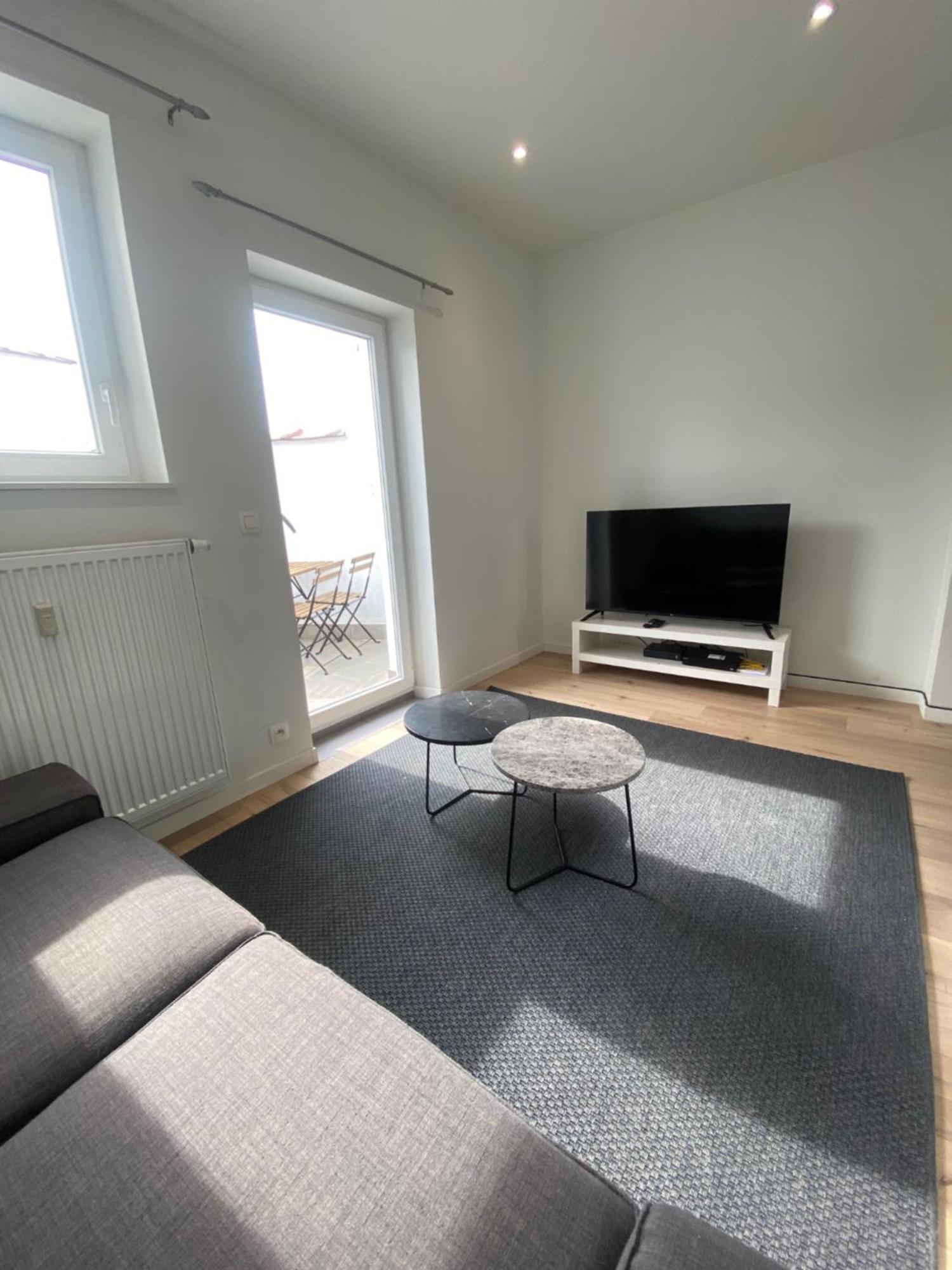 Apartment Cosy *